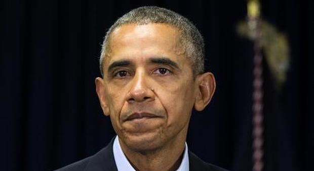 Dallas, Obama: «Attacco feroce e premeditato»