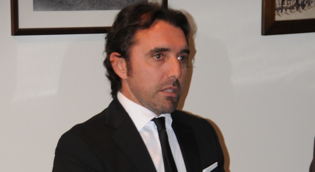 Per Valerio Bertotto subito una sfida da ex, l'amichevole con la sua Udinese.