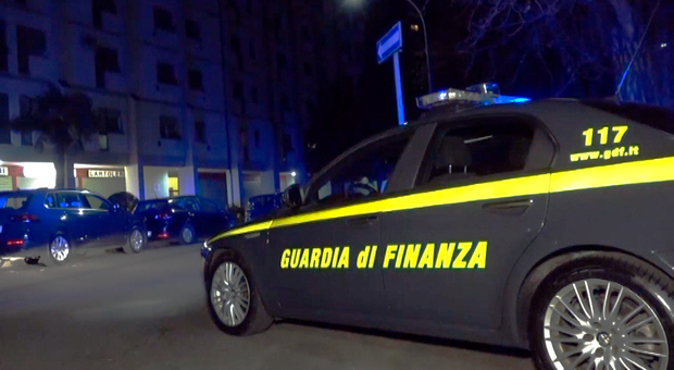 Sequestro milionario al boss della Camora: scattano i sigilli anche a Pesaro