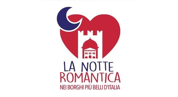 Umbria, "La Notte Romantica" fa battere il cuore dei borghi. Il 27 giugno da Montefalco a San Gemini si celebrano amore e sentimento