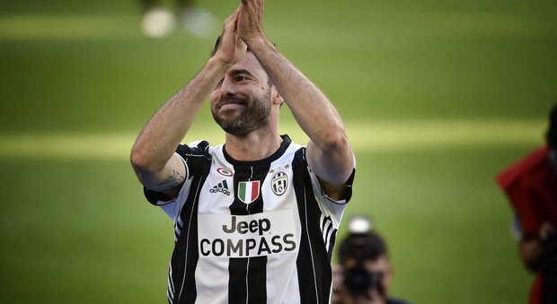 Juventus, l'ultimo atto di Barzagli: «La Champions per coronare sei anni super»