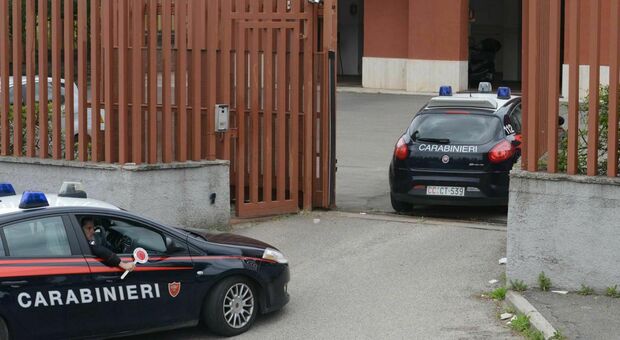 Nepi, violenta rissa tra gruppi di minorenni: intervengono carabinieri e 118