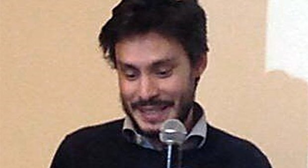 Giulio Regeni