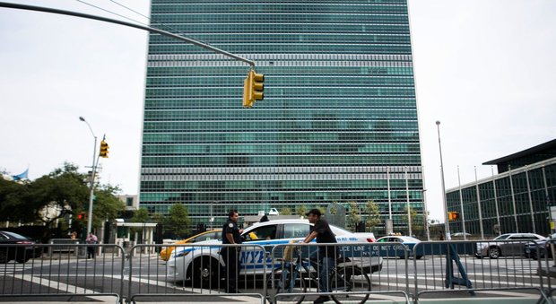 New York blindata per l'Assemblea generale dell'Onu