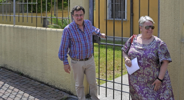 Ladri in casa di Renato Chisso: via giolielli per quattromila euro