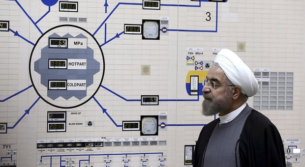 L'Iran esce dall'accordo sul nucleare: al via arricchimento uranio. Israele: è per fare bombe atomiche