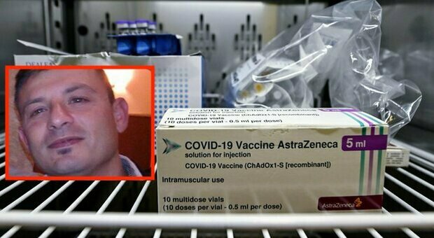 Militare morto dopo vaccino AstraZeneca, l'Aifa vieta il lotto ABV2856. Dieci indagati per omicidio