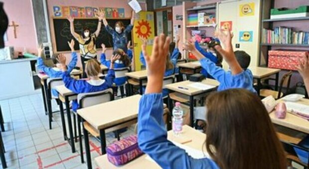 “Scuola 4.0” diventa realtà, in Campania 202 milioni di fondi Pnrr per classi e laboratori innovativi
