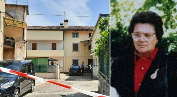 Omicidio di Pantianicco: domani i funerali di nonna Benita, uccisa a coltellate