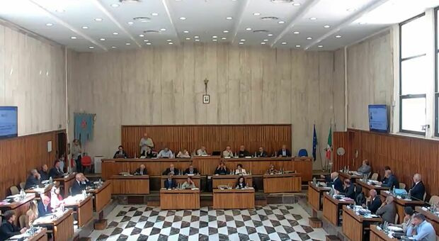 Il consiglio comunale sul bilancio di previsione 2023 del Comune di Brindisi