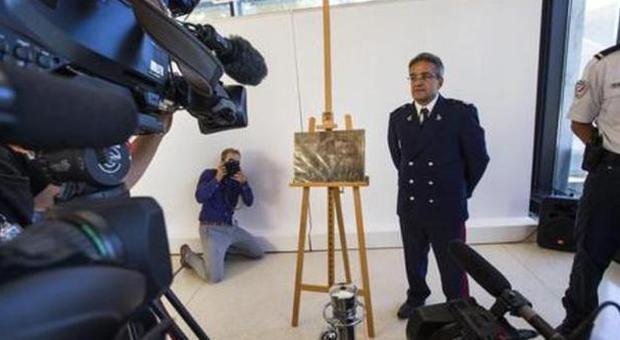 Francia, recuperato "La Coiffeuse" di Picasso: il dipinto rubato vale 15 milioni di dollari