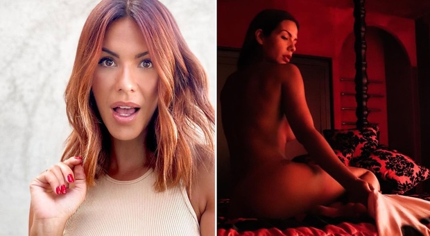 Tamara Gorro, un milione e 700mila fan su Instagram: il nudo integrale per festeggiare il traguardo
