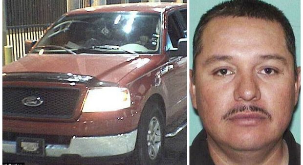 New Mexico, strage in famiglia: uomo uccide moglie e 4 figlie