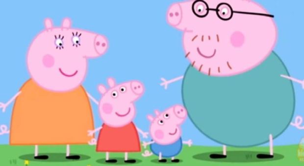 Peppa Pig bandita in TV: «Immorale e sovversiva»
