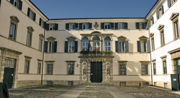 L'università di Udine