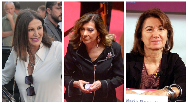 Governo Meloni, cinque donne tra i ministri: dalla Casellati alla Santanché, ecco chi sono