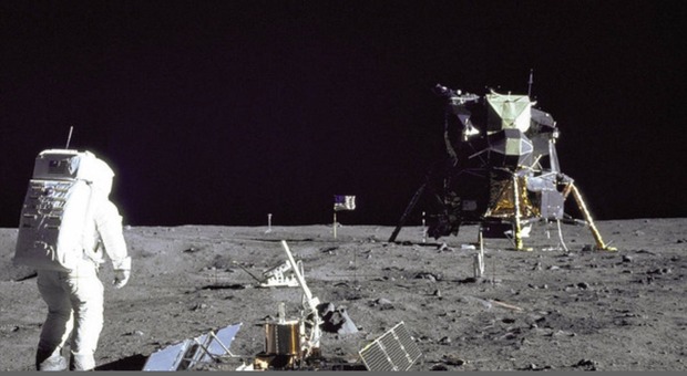 Primo uomo sulla luna, gli eredi di Armstrong litigano sull'eredità