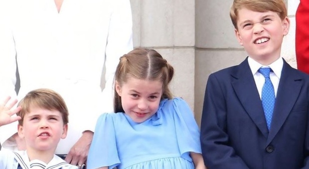 Royal family, una bambina invita il principe George alla propria festa di compleanno: la risposta dei duchi di Cambridge