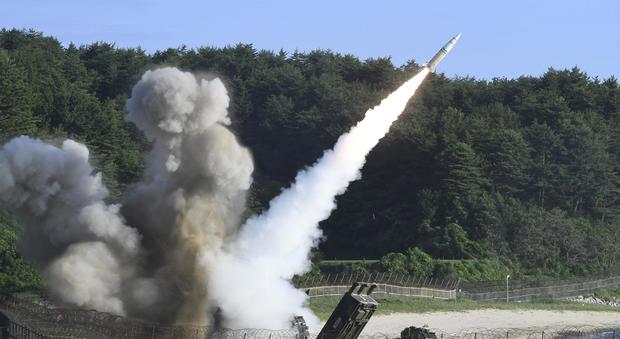 Corea del Nord, Usa: "Lanciato missile balistico, intervenga l'Onu"