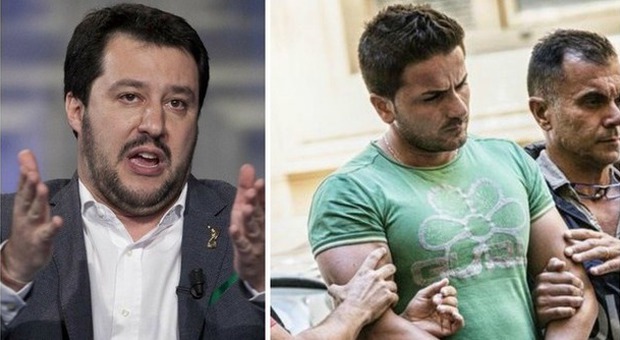 Salvini: «Per qualcuno è un sollievo che lo stupratore sia italiano»
