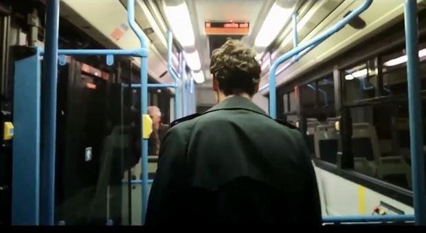 Il mistero del volto su Il Mattino: «Le Verità» tra poco al cinema | Video