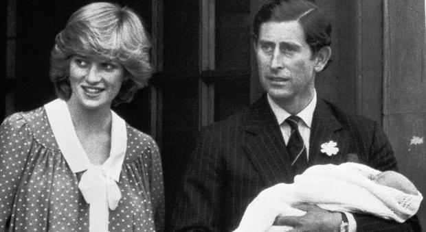 La frase del Principe Carlo che ha provocato la fine del matrimonio con Lady Diana