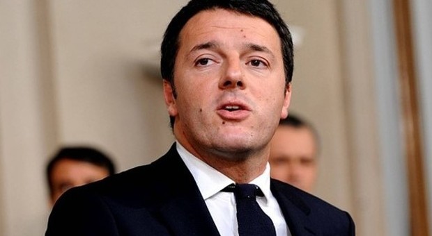 Renzi: "De Luca ha il diritto-dovere di governare la Campania, se è capace"