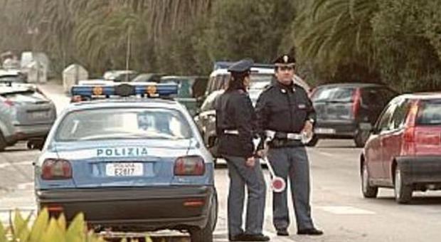 Estorsioni, minacce, incendi e lesioni L'Interpol arresta quattro romeni