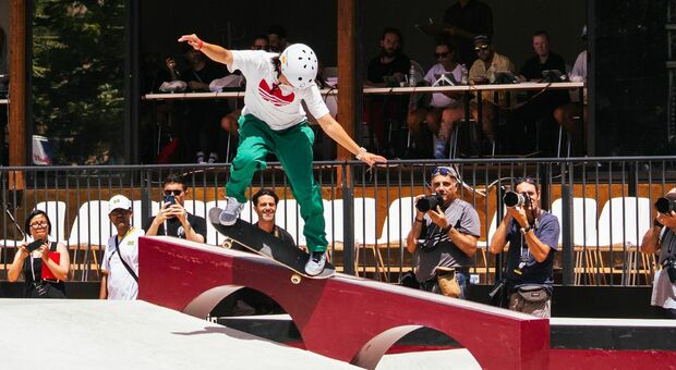 World Skateboard Tour, Roma accoglie i migliori skater del Mondo: date e programma dell'evento