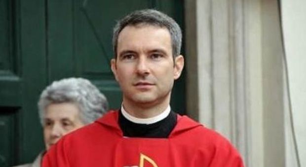 Materiale pedopornografico, arrestato in Vaticano monsignor Capella