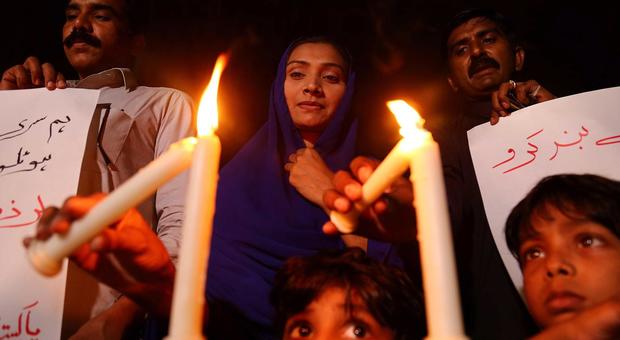 Pasqua di Passione in Sri Lanka, il bilancio: 290 morti e 500 feriti
