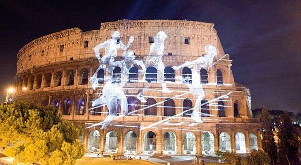 Roma, il traguardo delle Olimpiadi per abbattere le barriere strutturali