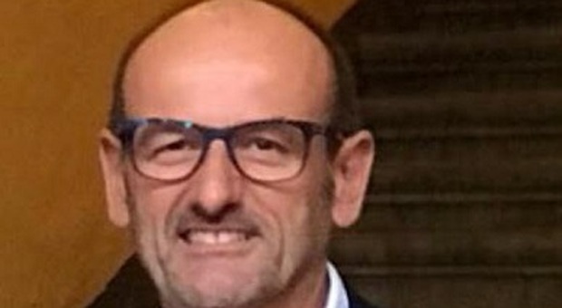 Franco Duppini, 58 anni, libero professionista che risiede al Poggio