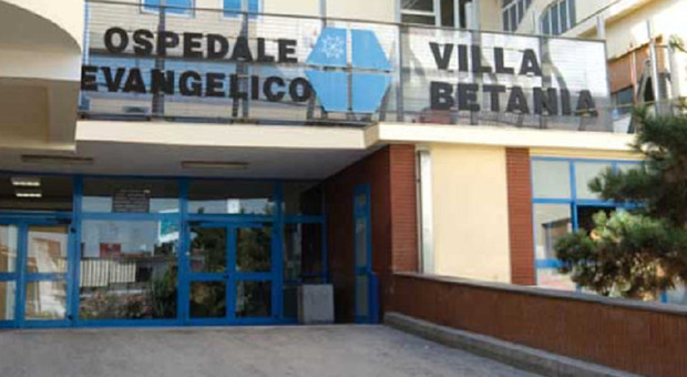 Villa Betania