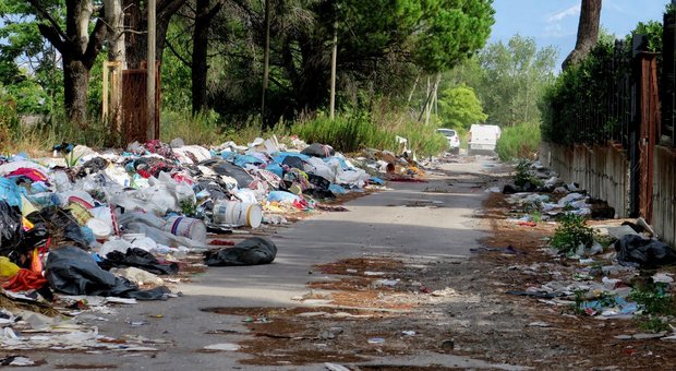 «Puliamo il mondo», sul Vesuvio raccolti oltre 500 chili di rifiuti
