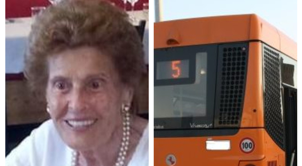 Anziana di 90 anni multata e cacciata dal bus: «Io, umiliata». Non aveva rinnovato l'abbonamento