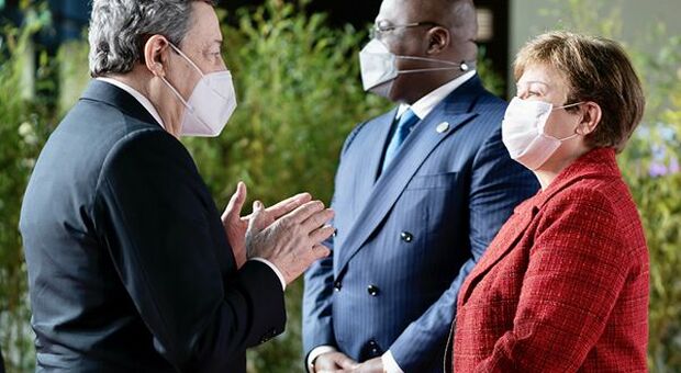 Global Health Summit, FMI propone maxi piano anti-pandemia