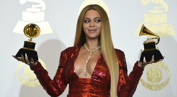 Beyoncé accusata di mantenere alta l'inflazione in Svezia. Il prossimo sarà Springsteen?