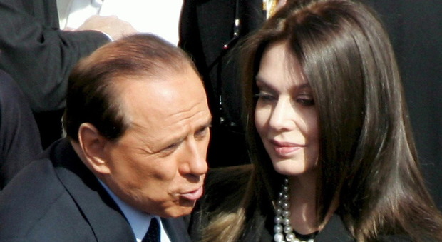 Berlusconi-Veronica, il Pg della Cassazione: il maxi assegno va ridotto