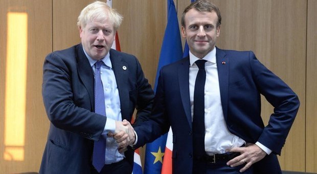 Brexit, c'è l'accordo tra Johnson e la Ue: ma ora rischia in Parlamento