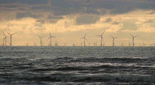 Consorzio Bouygues Travaux Publics, Saipem e Boskalis selezionato per fondamenta offshore wind farm Fecamp