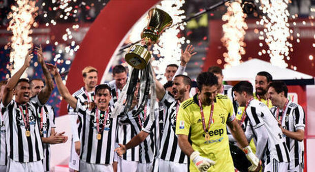 Coppa Italia 2021/2022
