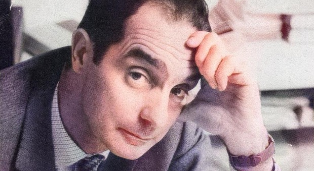 I 100 anni di Italo Calvino, lo scrittore rampante: ecco perché bisogna ricordarlo