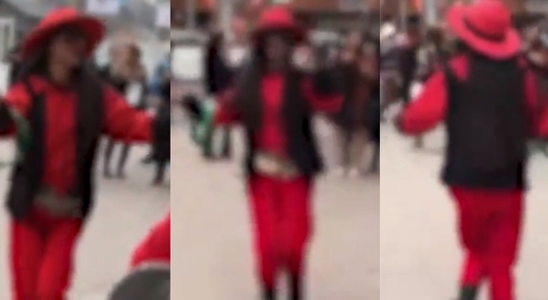 Iran, ballano in piazza per l'8 marzo: arrestate due giovani