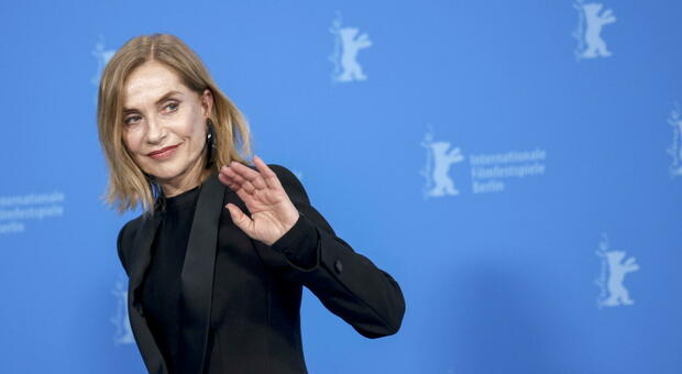 Isabelle Huppert sarà la presidente della giuria della mostra del cinema di Venezia