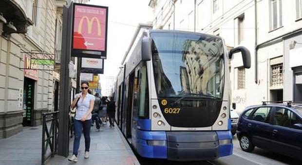 Torino, inchiesta sull'azienda di trasporto pubblico Gtt: 9 indagati per falso in bilancio