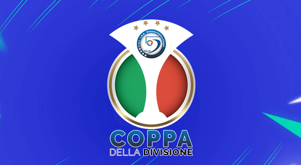 Futsal, varata la Coppa Divisione: under23 in campo, 11 campane al via