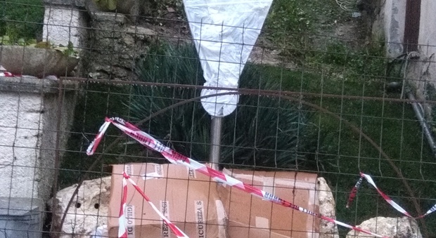 Cassino, stele dedicata ai paracadutisti nazisti: sospesa l'inaugurazione