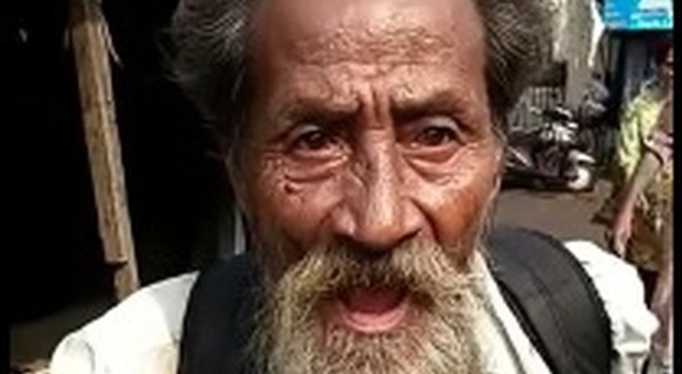 Scomparso da 40 anni, torna a casa: i parenti lo hanno riconosciuto su Youtube