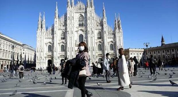 «Milano città aperta». Il libro di Roberto Sommella sulla città piegata dal virus